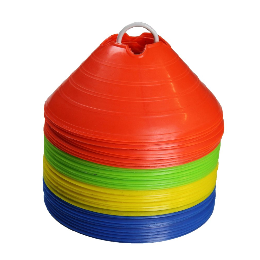 Training Cones Pro Haideri